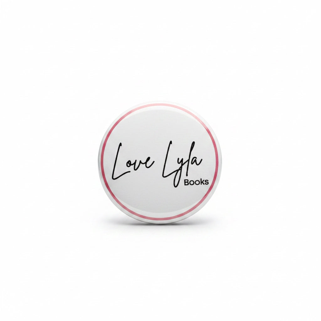 LLB Pin Button