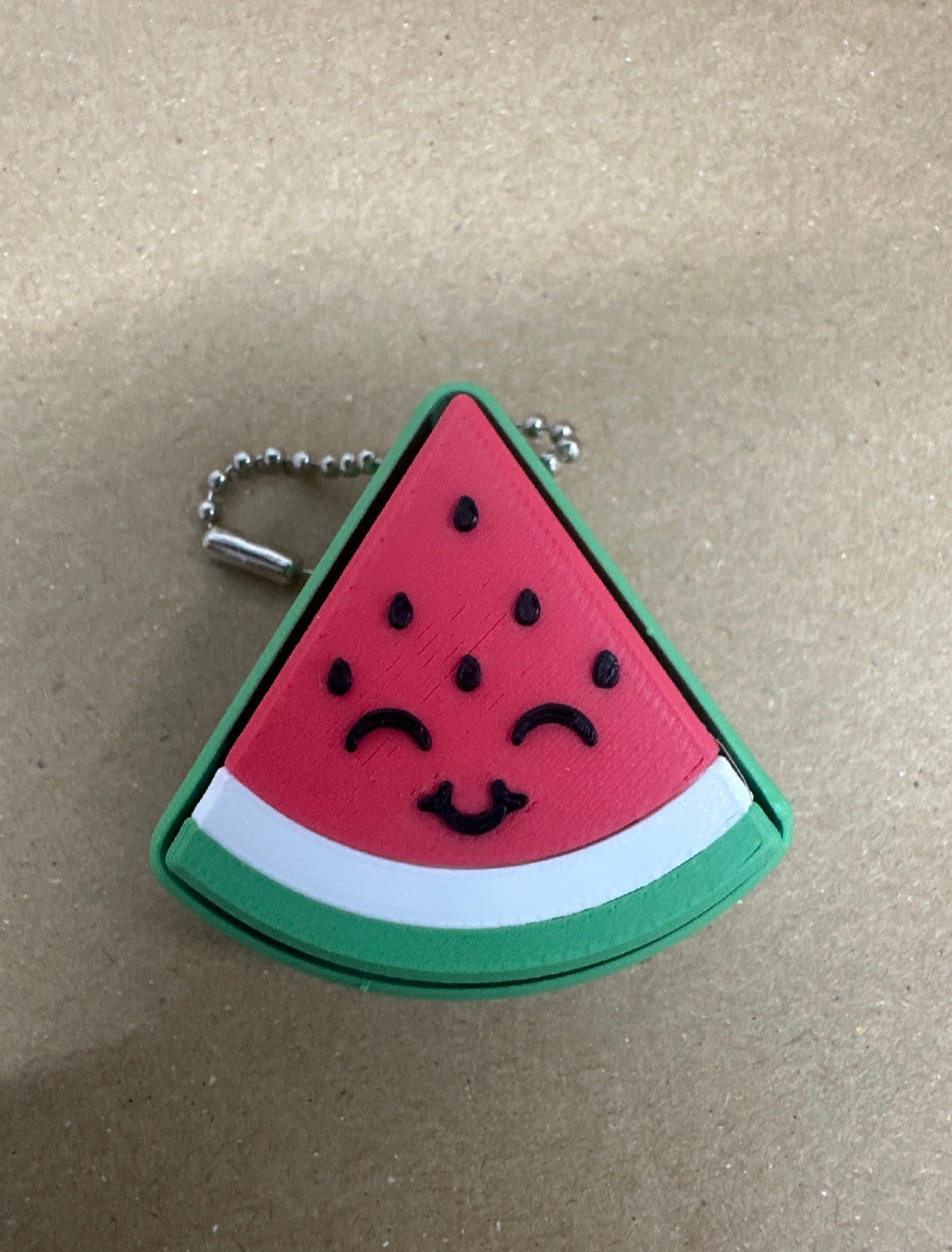 Watermelon clicker | Critical Cozy