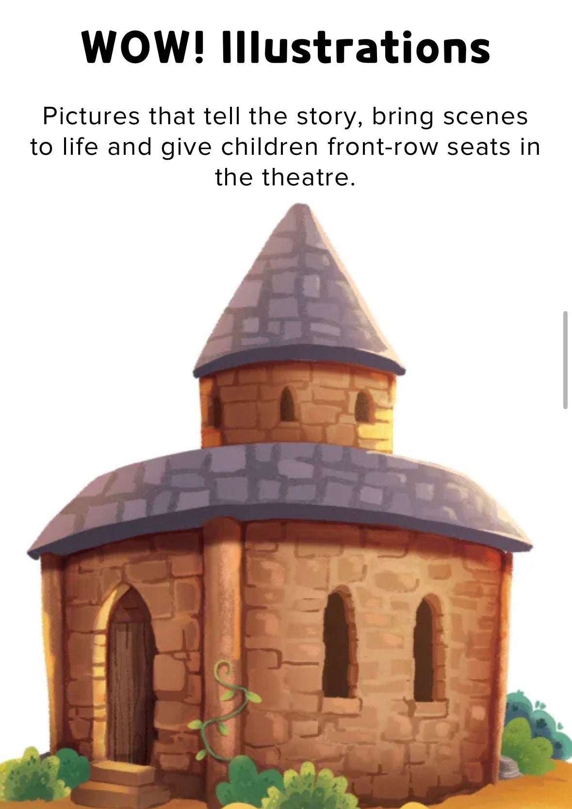 Miracles of the Muhammad | Learning Roots