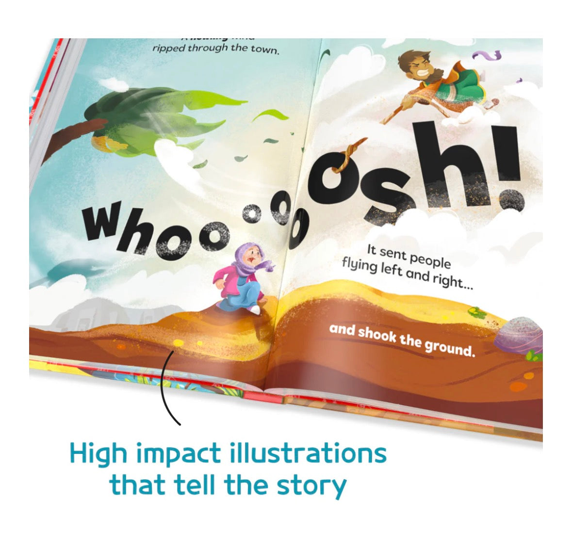 Miracles of the Prophets | Learning Roots