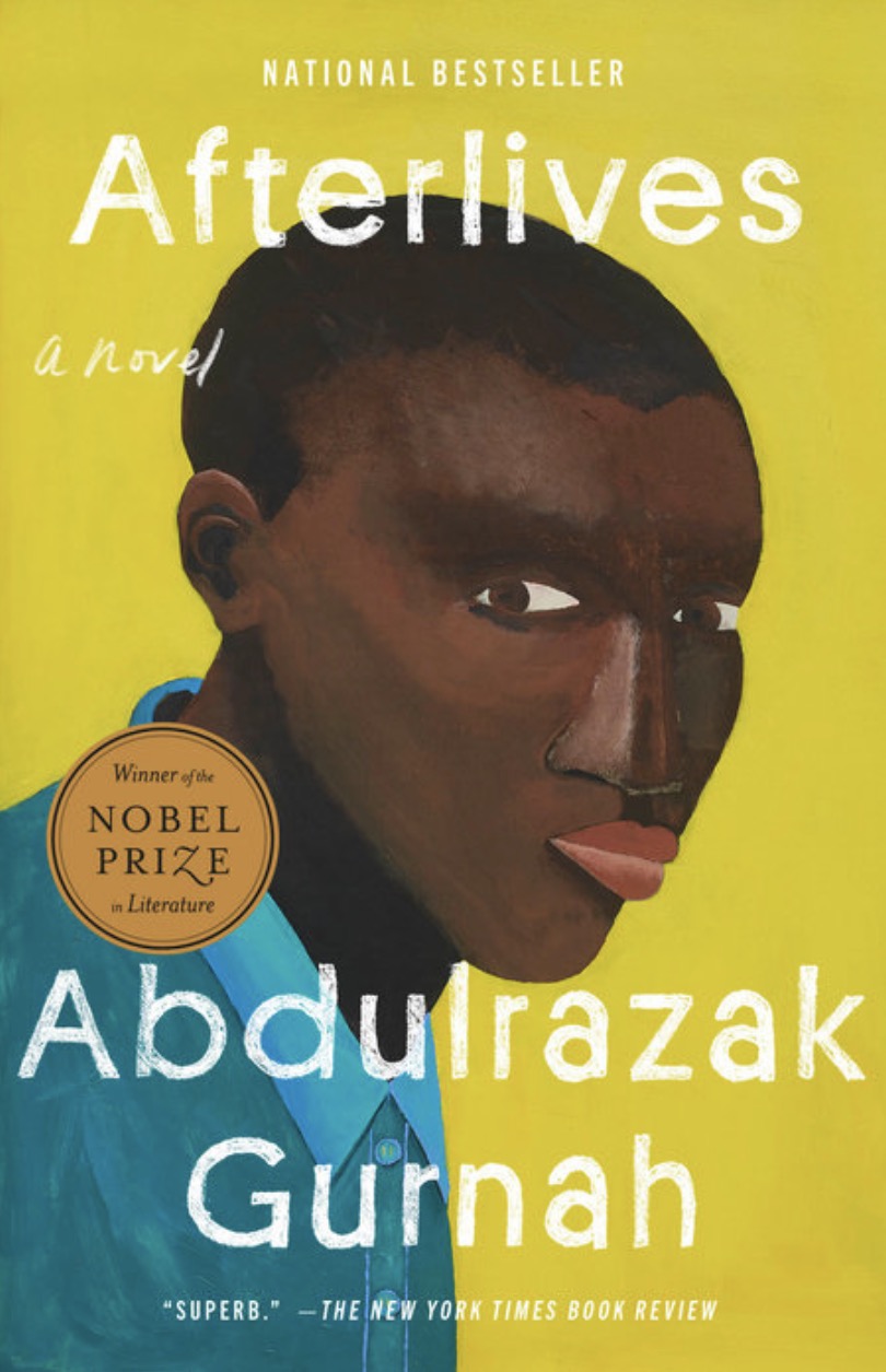 After Lives | Abdulrazak Gurnah