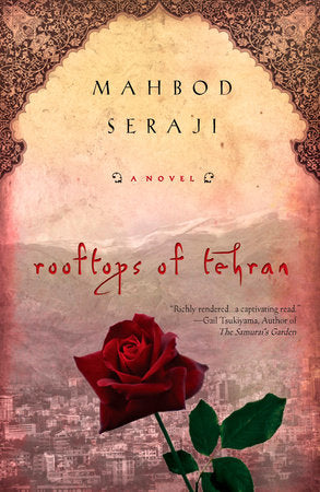 Rooftops of Tehran | Mahbod Seraji