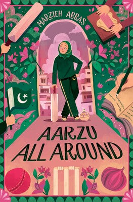 Aarzu All Around | Marzieh Abbas