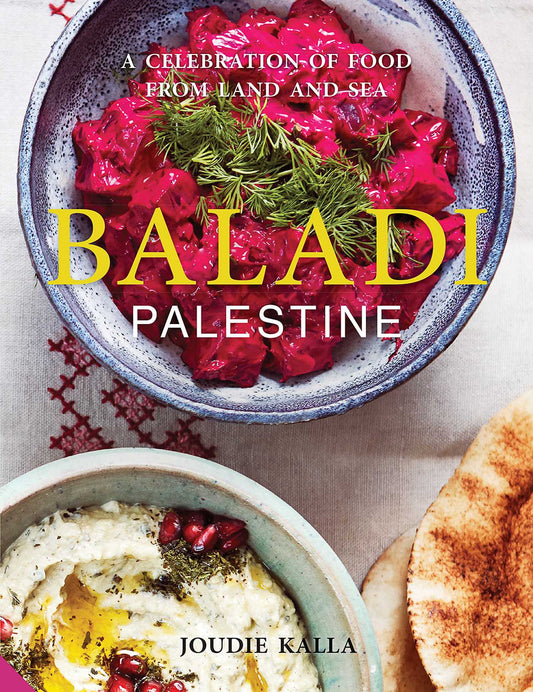 Baladi-palestine-cookbook-love-lyla-books