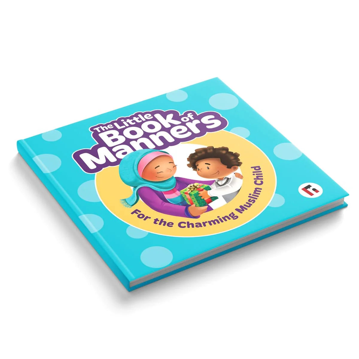 The Box of Manners | For the charming Muslim Child | Learning Roots