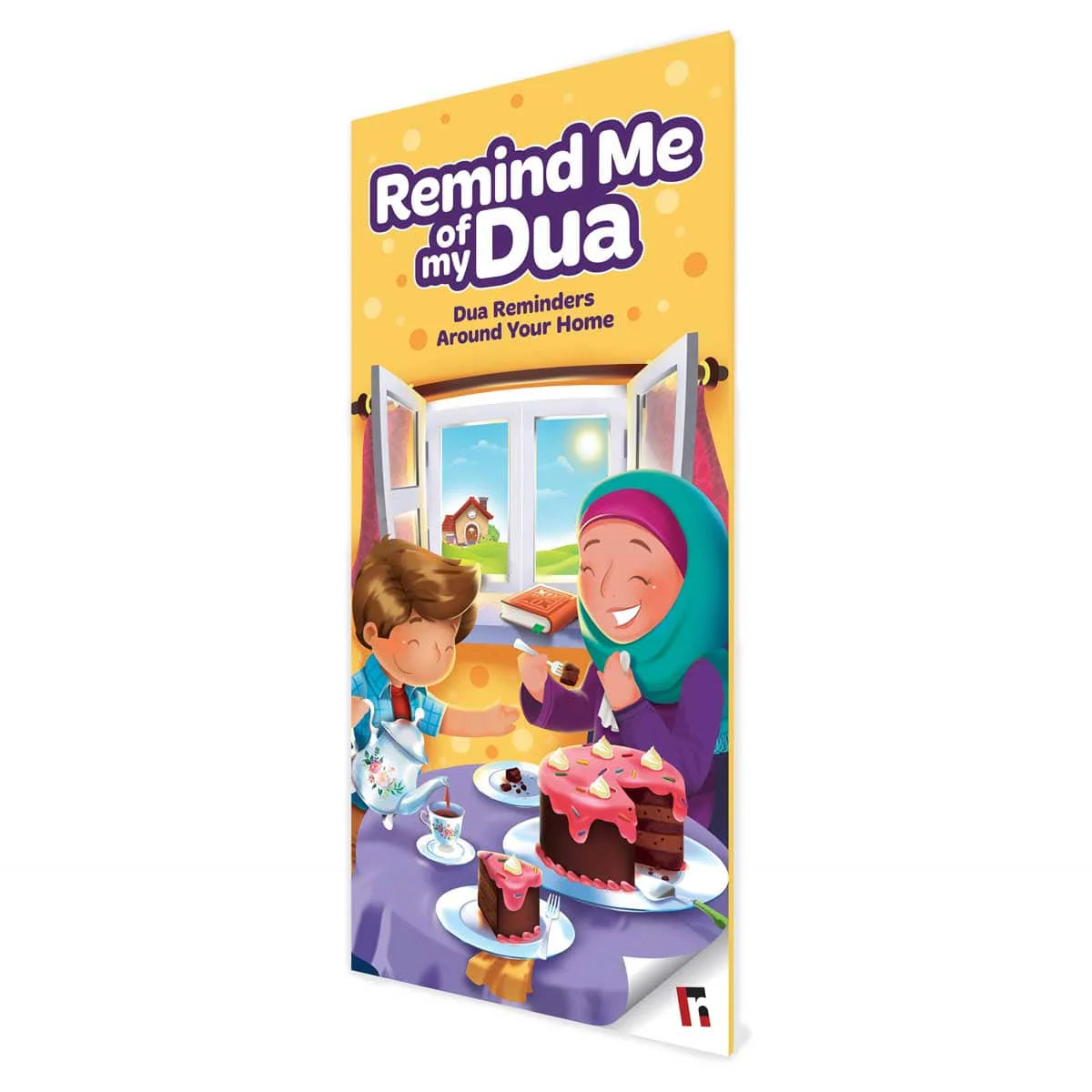 Remind me of my Dua | Duas that Connect and Protect | Learning Roots
