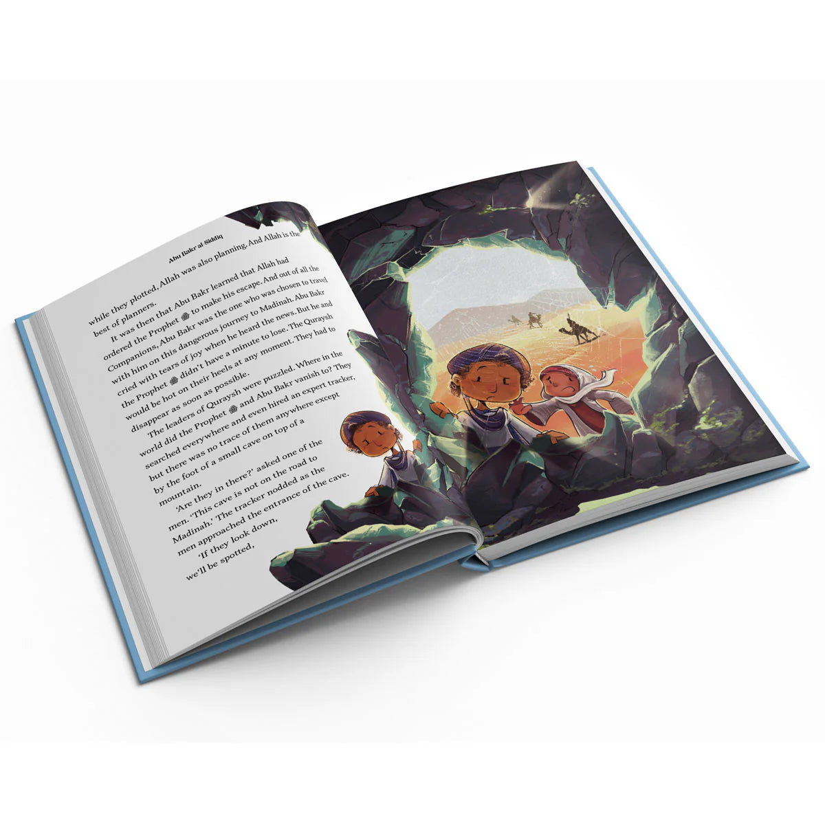 Super Sahaba Stories | 40 episodes of faith and courage from the Companions of Muhammad | Learning Roots