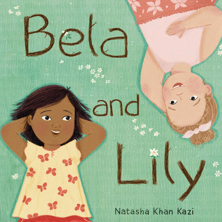 Bela and Lily | Natasha Khan Kazi