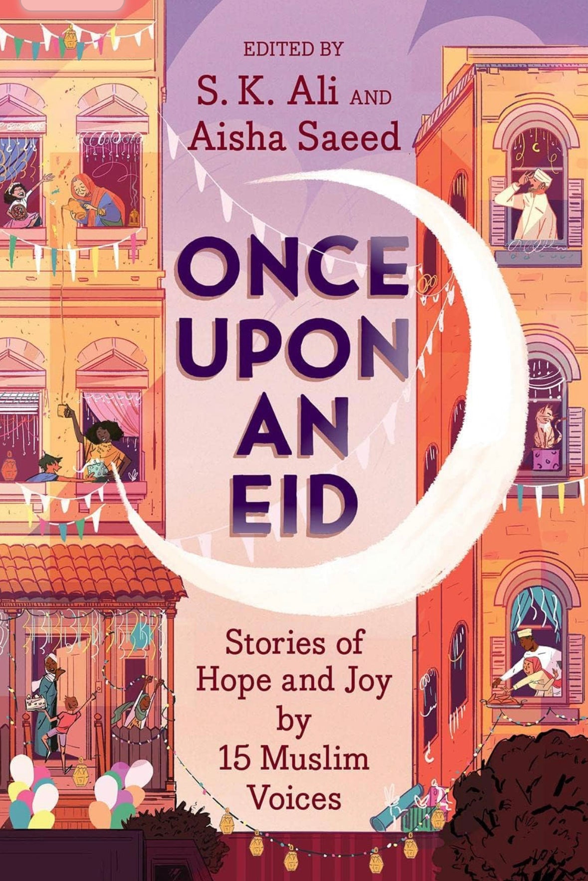 Once upon an eid love lyla books muslim islamic book store ottawa