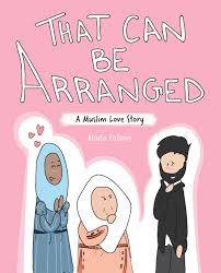 That Can Be Arranged: A Muslim Love Story | Huda Fahmy