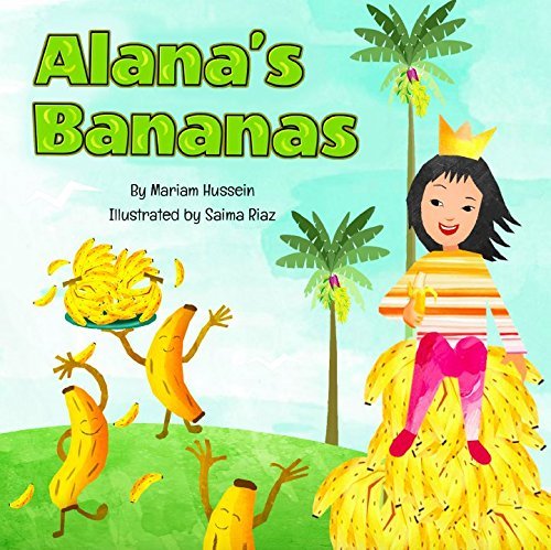 Alana's Bananas | Mariam Hussein