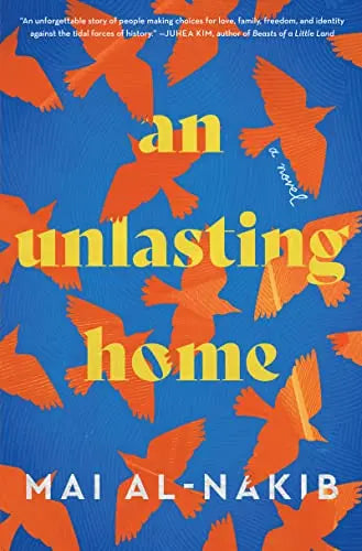 an unlasting home mai al-nakib love lyla books ottawa