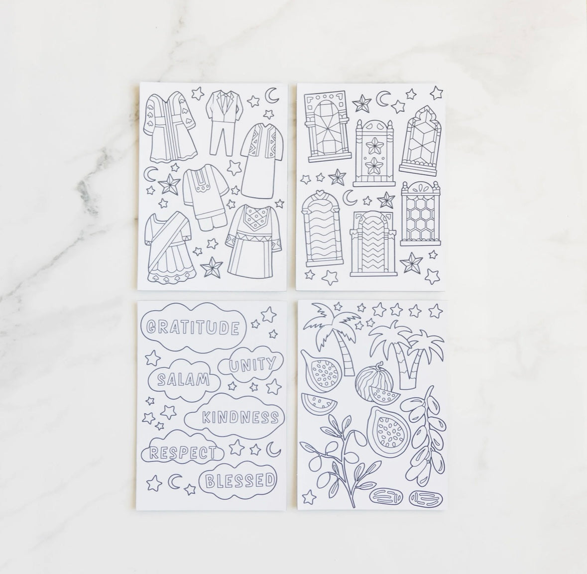 desert-dreams-foil-craft-kit-amasi-decor-3