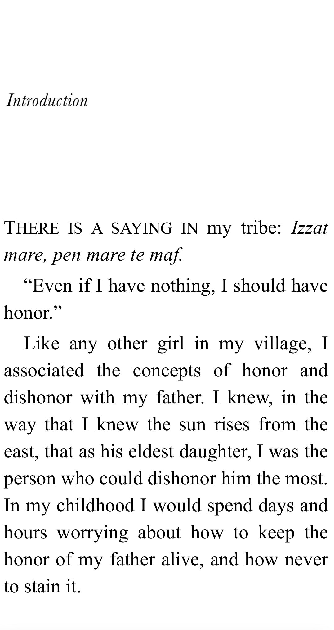 i-should-have-honour-khalida-brohi-2