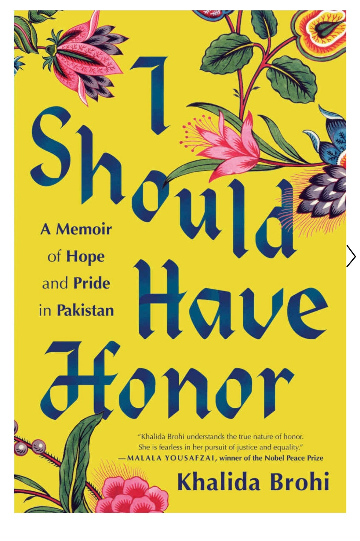 i-should-have-honour-khalida-brohi