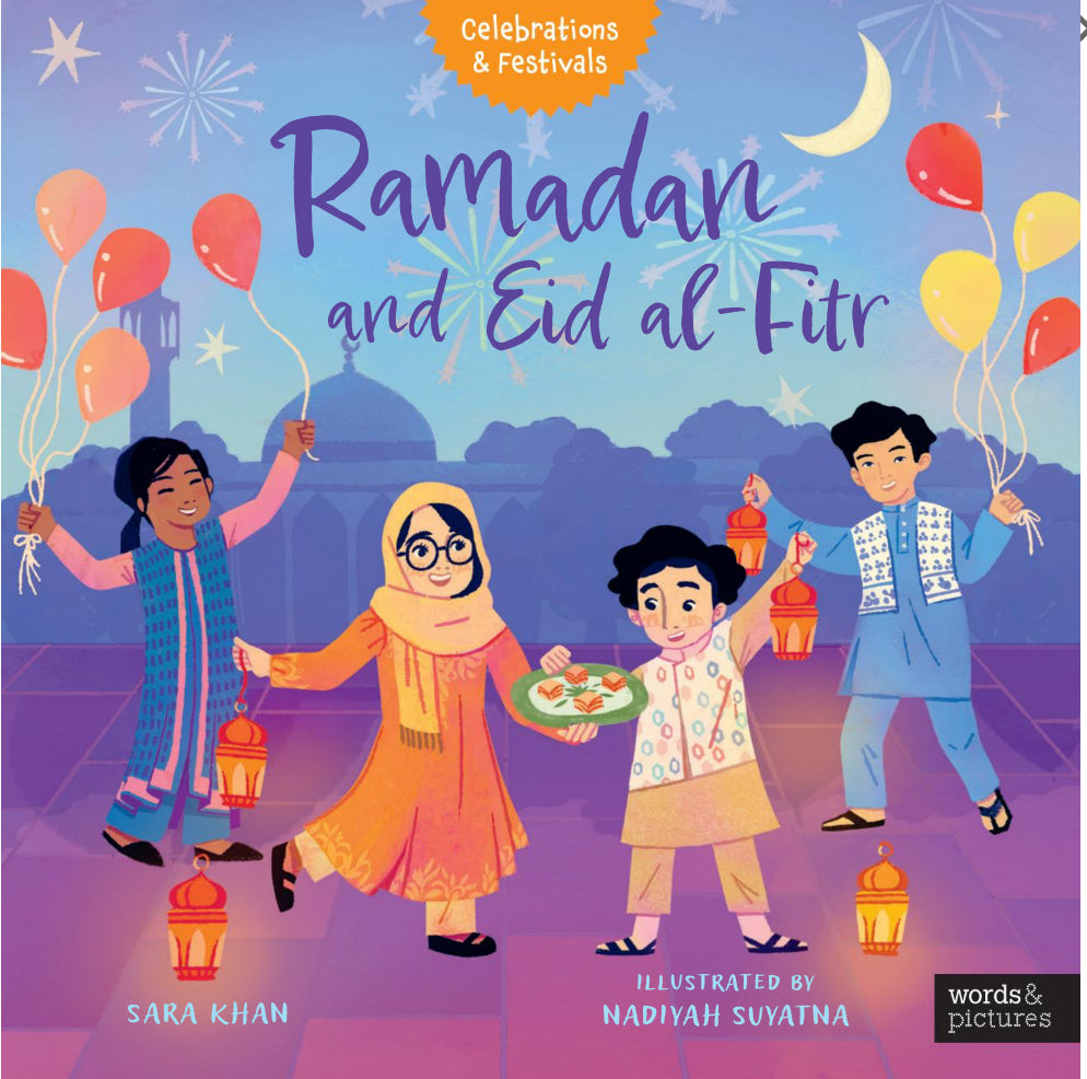 ramadan and eid al-fitr sara khan love lyla books ottawa