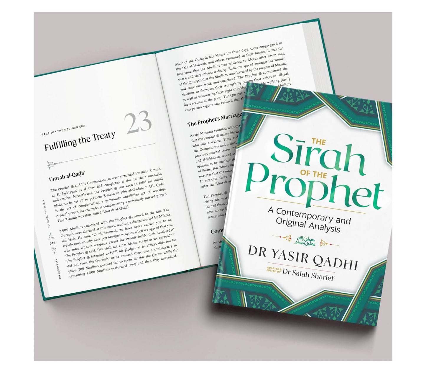 the-sirah-of-the-prophet-by-dr-yasir-qadhi-2