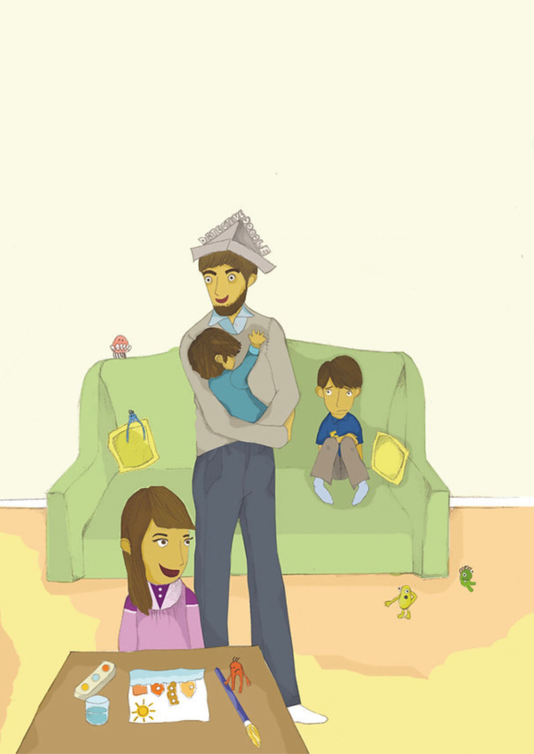 adam-and-the-tummy-monsters-zanib-mian-2