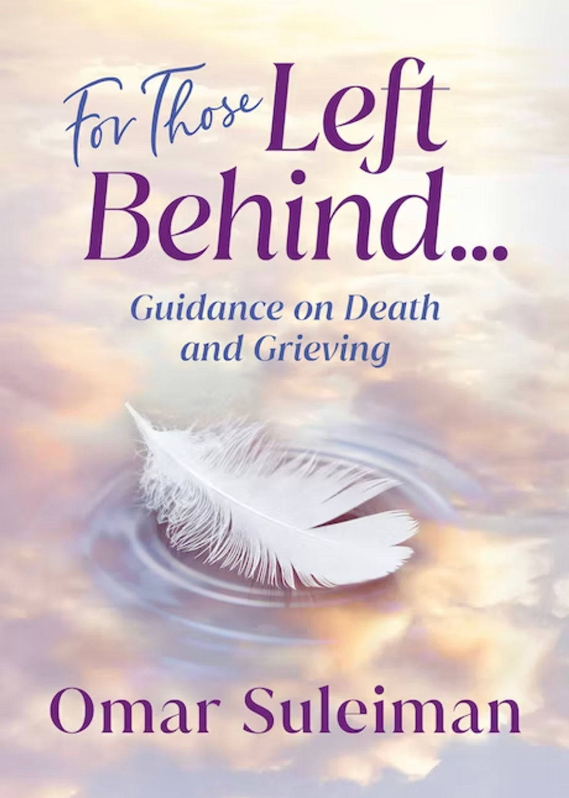 for-those-left-behind-omar-suleiman