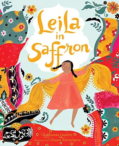 leila-in-saffron-rukhshanna-guidroz