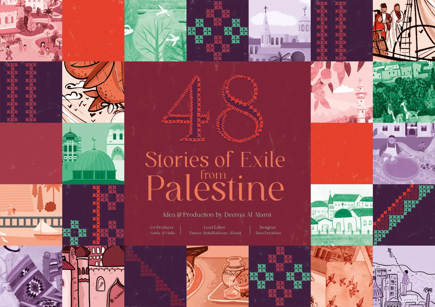 48-stories-of-exile-from-palestine