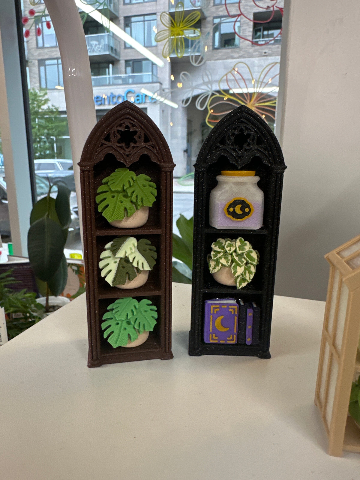 Assorted Clickers | Critical Cozy