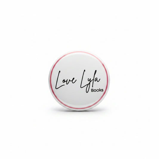 LLB Pin Button