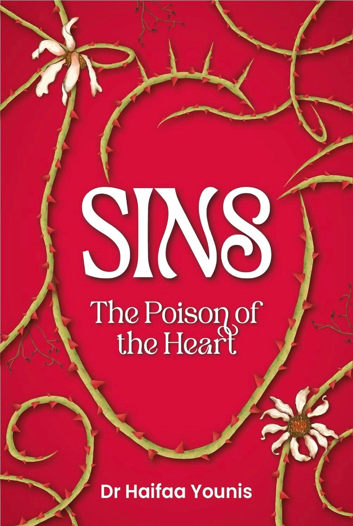 SINS | Dr. Haifa’s Younis