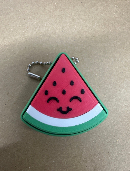 Watermelon clicker | Critical Cozy