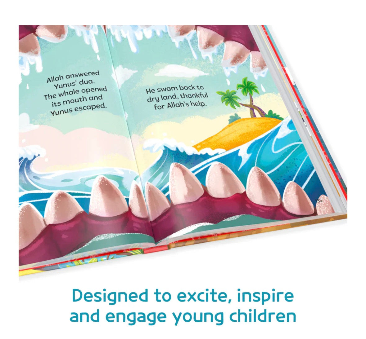 Miracles of the Prophets | Learning Roots