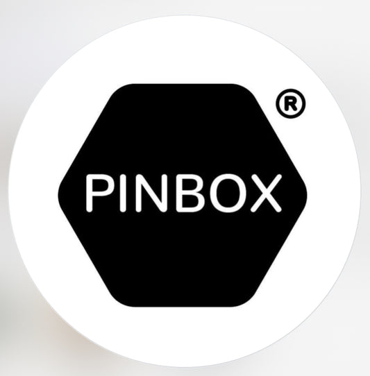 Pinbox