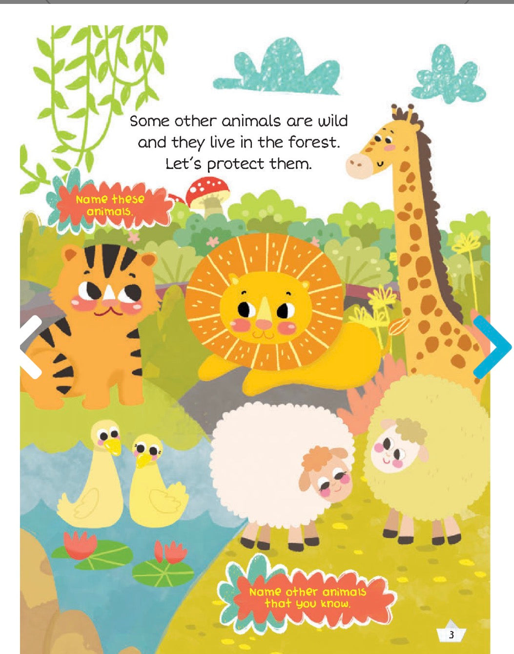 Prophet Muhammad & The Crying Camel Activity Book