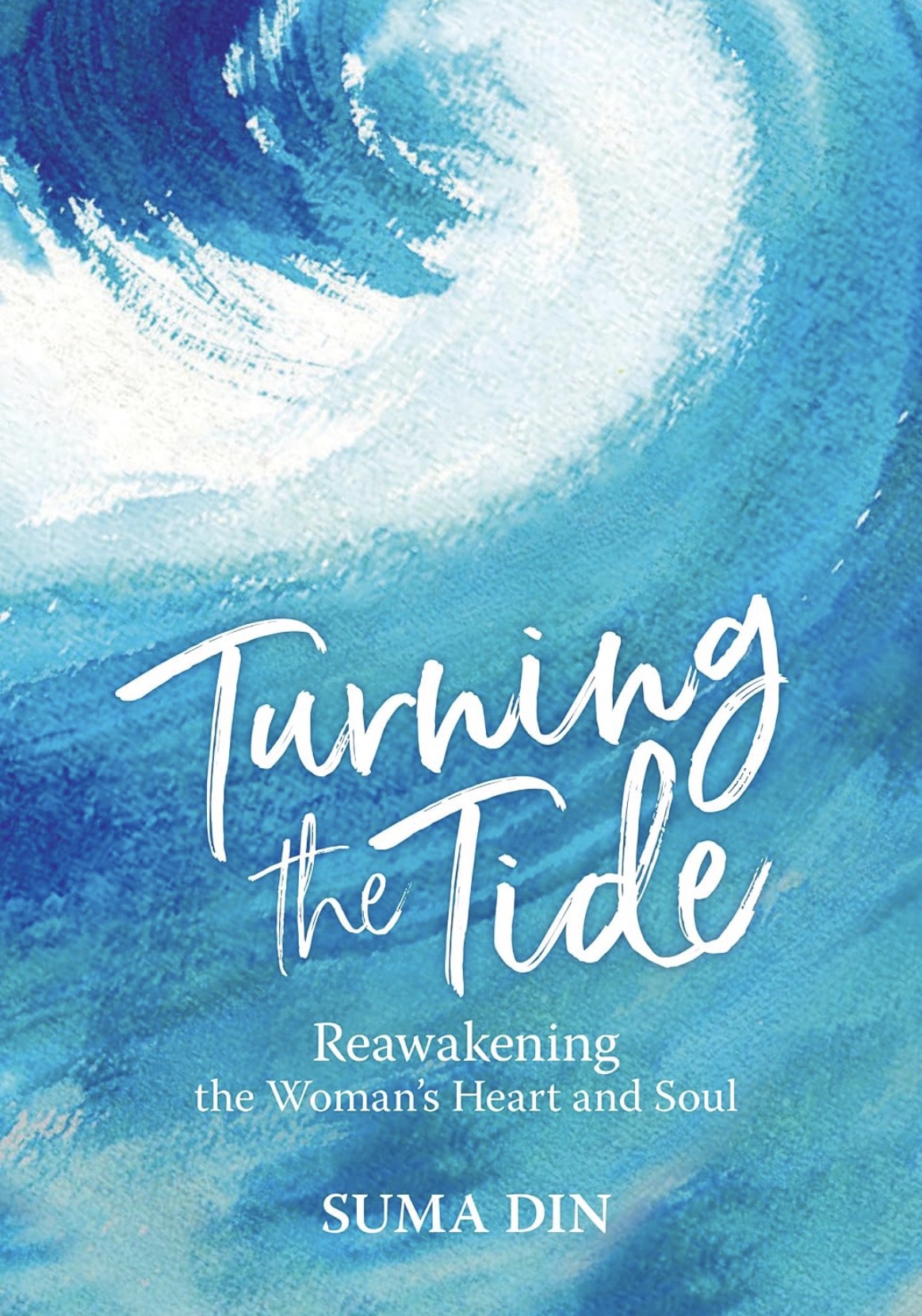 Turning the Tide | Suma Din