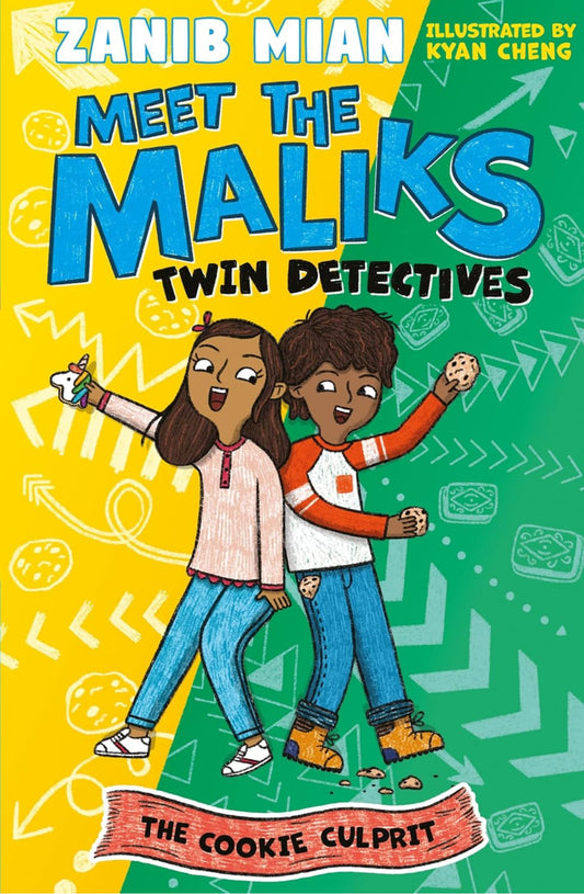 Meet the Maliks | Zanib Mian