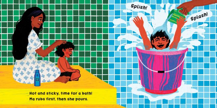Our World: India | Meera Sriram