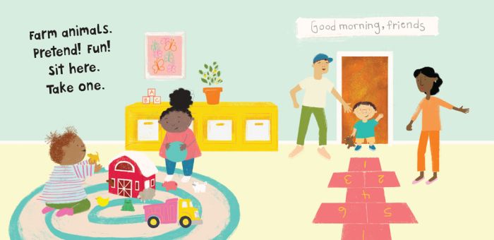 That's Mine! | Sumana Seeboruth