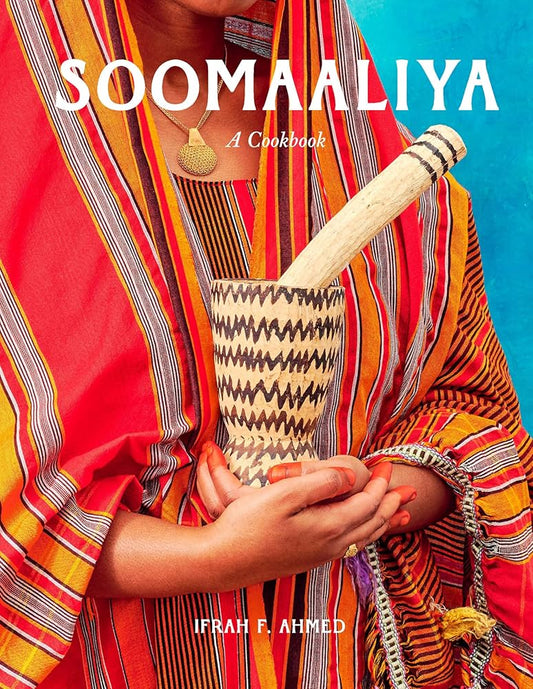 Soomaaliya | Ifrah F. Ahmed