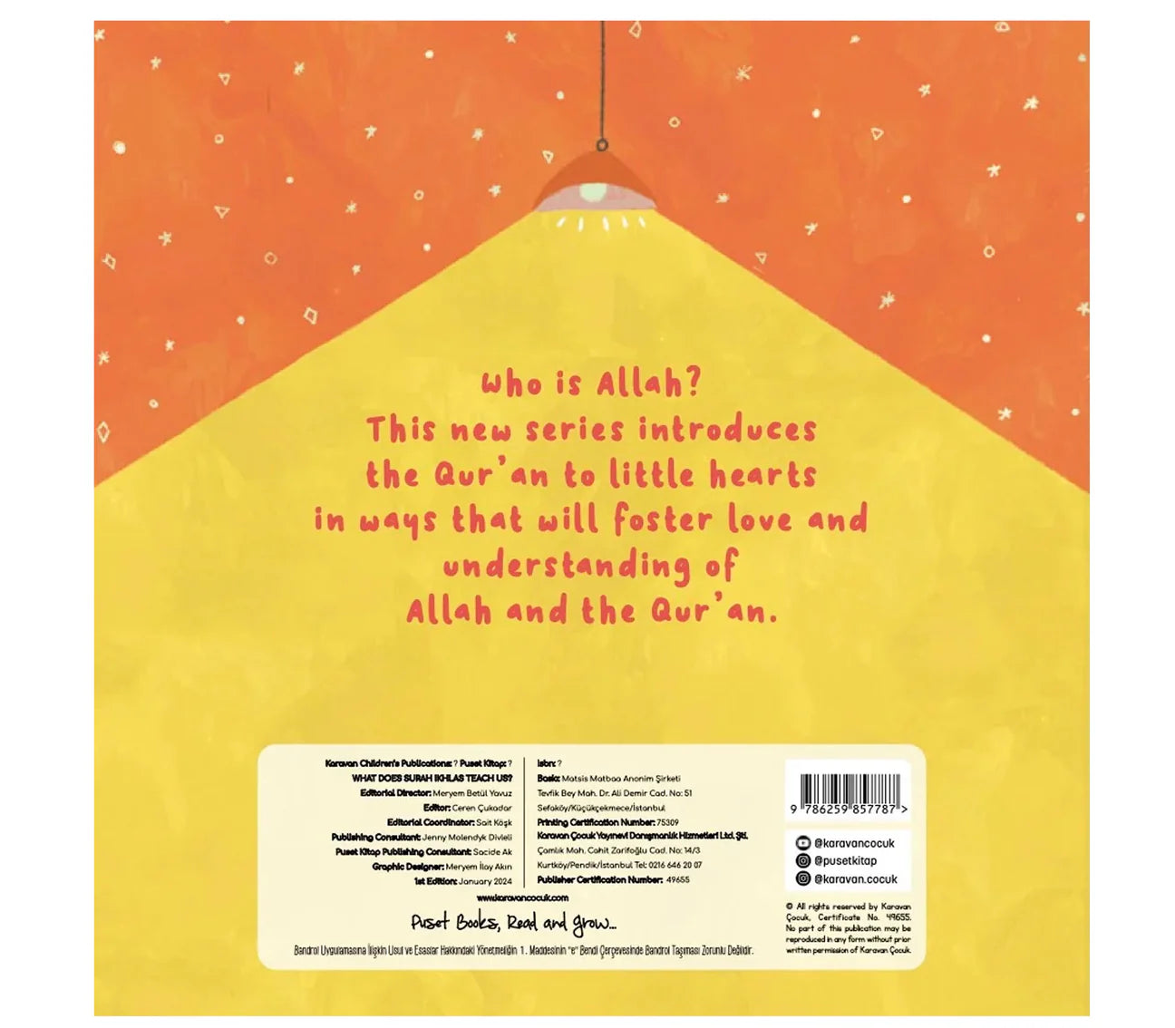 What does Surah Ikhlas teach us?