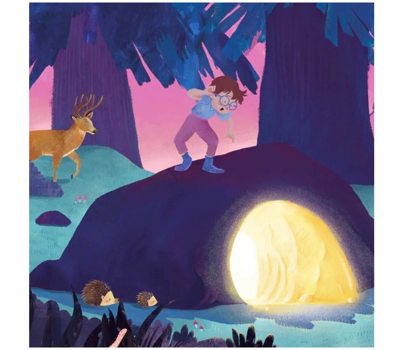 What does Surah Qadr teach us?