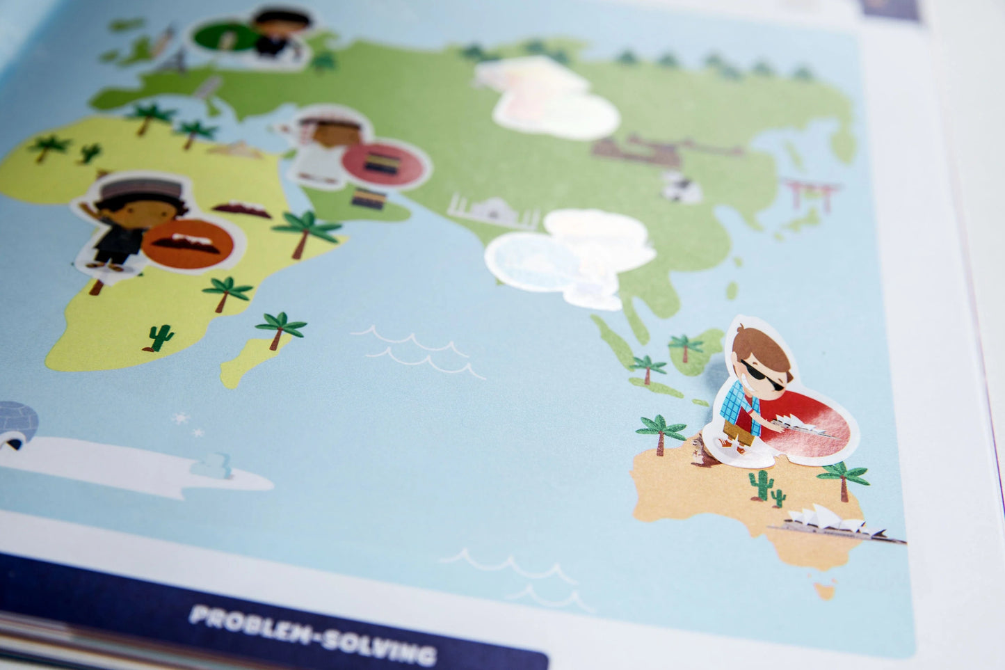 Ramadan Activity Book | Learning Roots