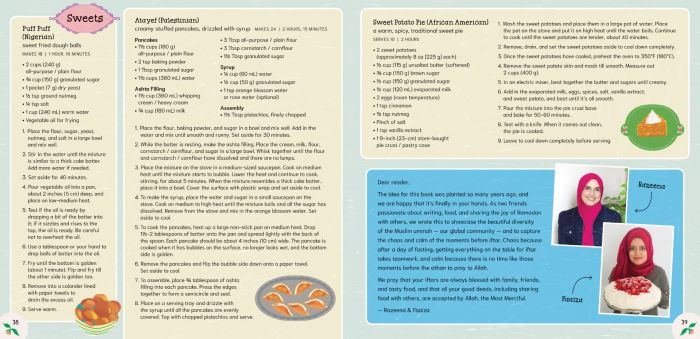 Ramadan on Rahma Road | Razeena Omar Gutta