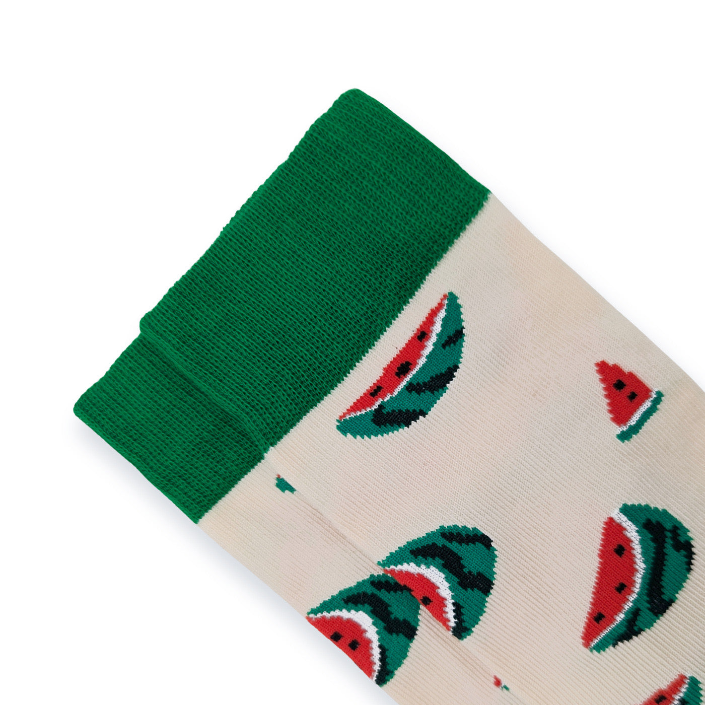 Watermelon Palestine Adult Socks | Pink Lion Socks