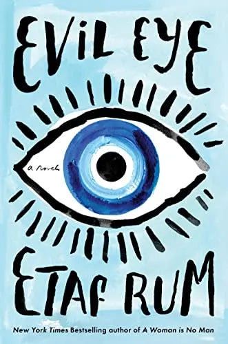 Evil Eye | Etaf Rum