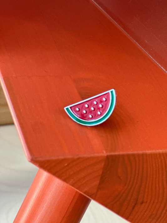 Watermelon Pins