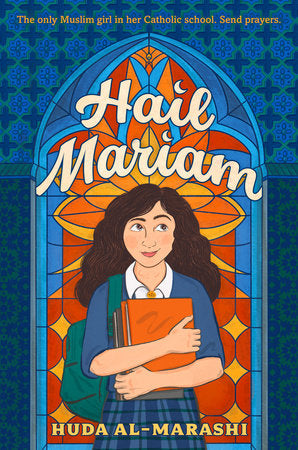 Hail Mariam | Huda Al-Marashi