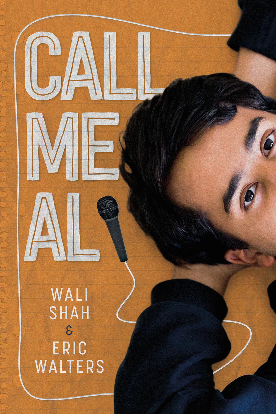 Call me Al | Wali Shah & Eric Walters