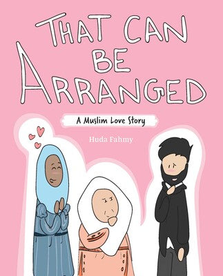 That can be Arranged | Huda Fahmy