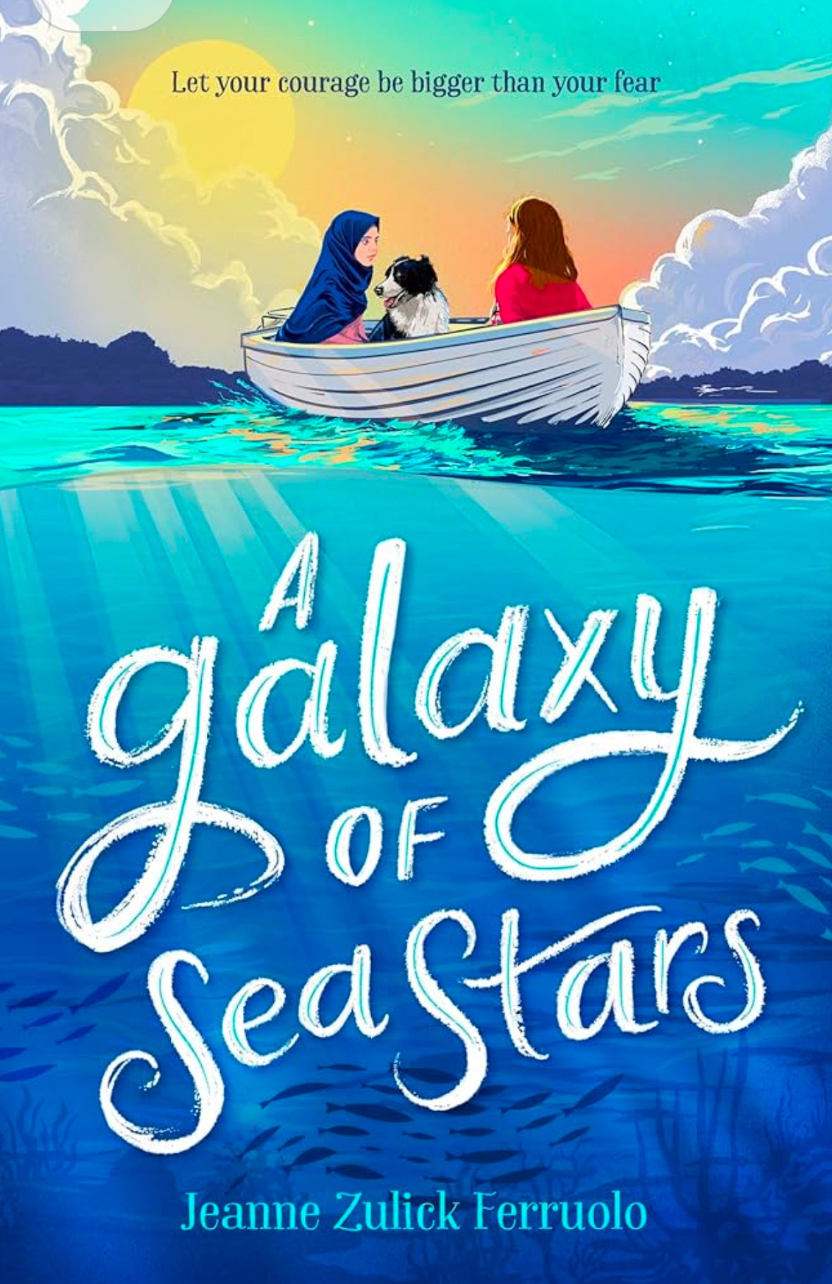 a-galaxy-of-sea-stars-jeanne-zulick-ferriuolo