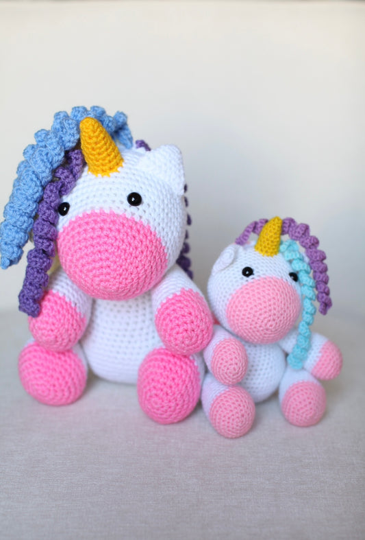 crochet-unicorn