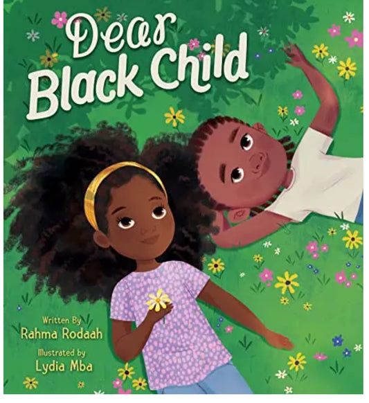 dear-black-child-rahma-rodaah